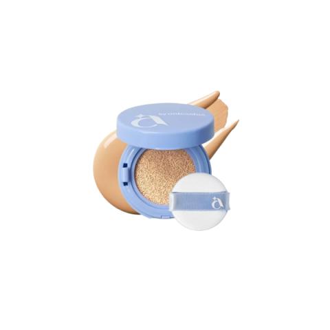 Unleashia - [a par Unleashia] Coussin bleu Hey Dew - 6g - 23N Witty