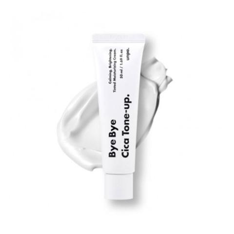 unpa - Bye Bye Cica Tone Up - 50ml