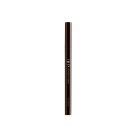 D-up - Silky Liquid Eyeliner Waterproof - 1pièce - Brown Black D-up - Silky Liquid Eyeliner Waterproof - 1pièce - Brown Black