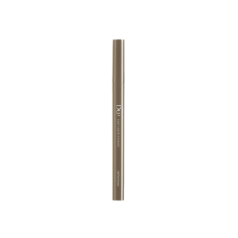 D-up - Silky Liquid Eyeliner Waterproof - 1pièce - Chiffon Brown D-up - Silky Liquid Eyeliner Waterproof - 1pièce - Chiffon Brown