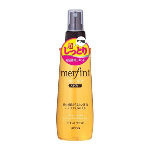 Utena - Liquide capillaire hydratant Merfini - 180g
