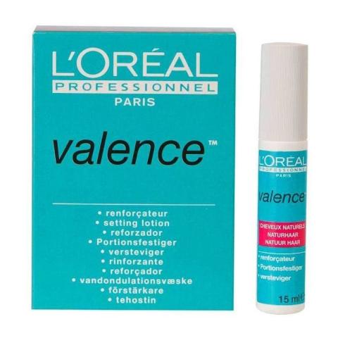 Valence cheveux naturels L'Oréal Professionnel Valence cheveux naturels L'Oréal Professionnel