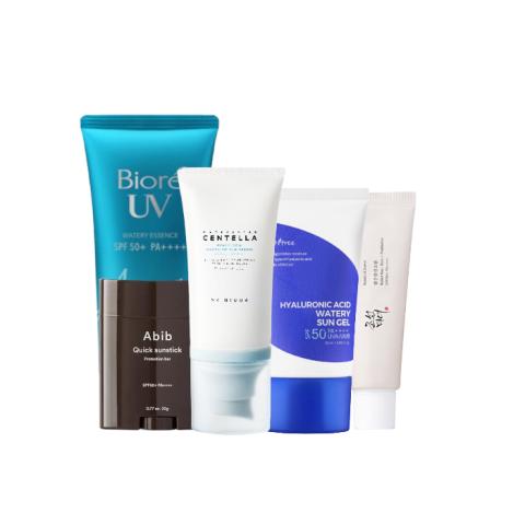 VANA Award 2022 - SPF Bundle Kit Set