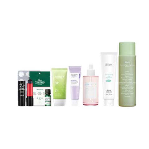 Vana Family Acne Kit #2 Vana Family Acne Kit #2