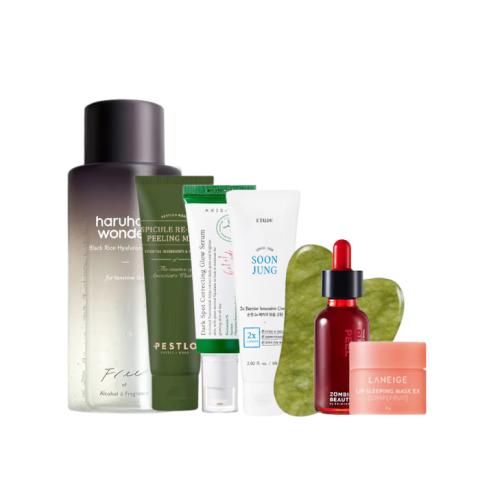 Vana Family All-Rounder Kit #2 Vana Family All-Rounder Kit #2