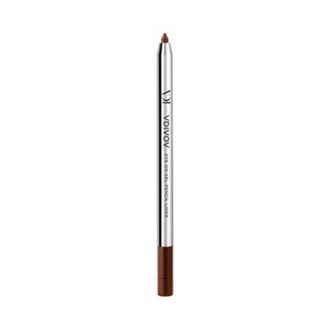 VDIVOV - Eye On Gel Crayon Liner - 0.5g - No.BB802 Cinnamon Dream VDIVOV - Eye On Gel Crayon Liner - 0.5g - No.BB802 Cinnamon Dream