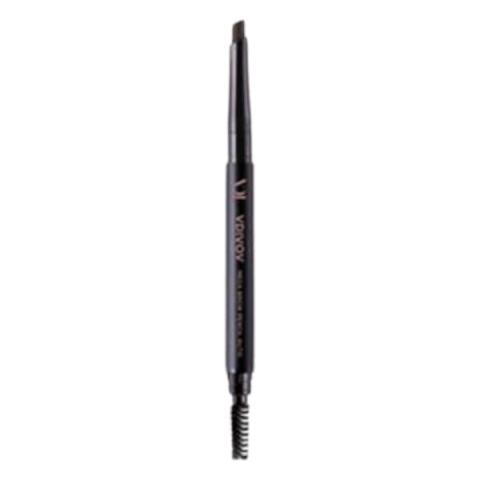 VDIVOV - Mega Crayon à sourcils automatique - 0.35g - No.03 Dark Brown