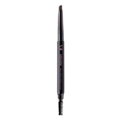 VDIVOV - Mega Crayon à sourcils automatique - 0.35g - No.04 Red Brown