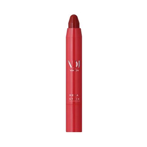 VDIVOV - Mega Stick Red - 2.5g - RD302 No.Berry Kiss