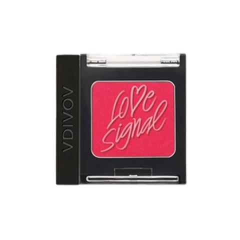 VDIVOV - Ombre à paupières (Collection Love Signal) - 2g -...