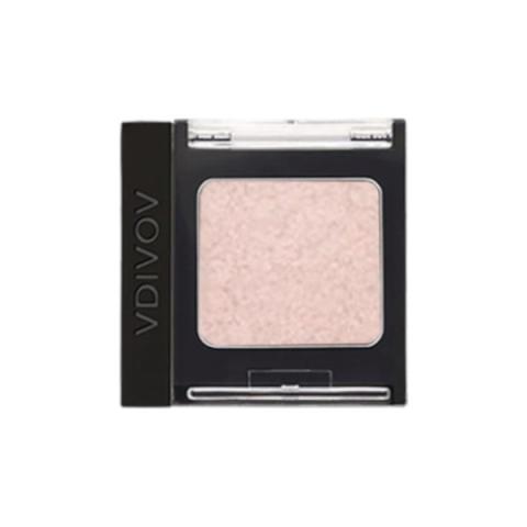 VDIVOV - Ombre à paupières (Paillettes) - 2g - No.PK101 Let It Pink