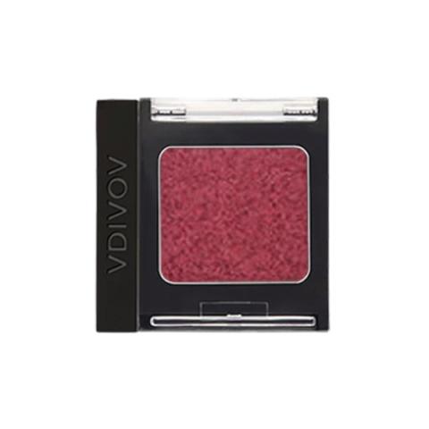 VDIVOV - Ombre à paupières (Paillettes) - 2g - No.RD301 Redkle