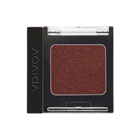 VDIVOV - Ombre à paupières (Shimmer) - 2g - No.BB808 Cookie Brown