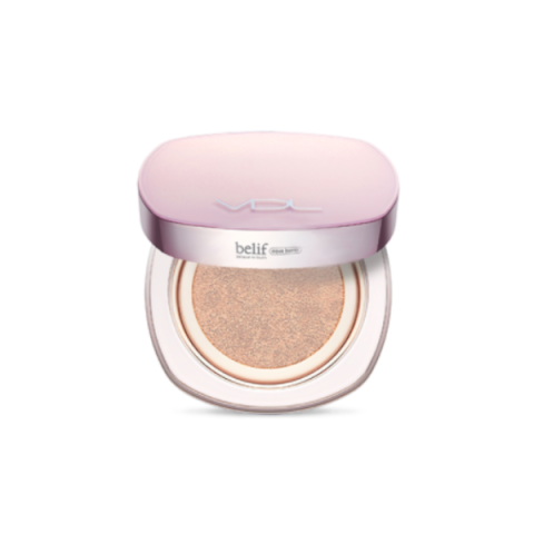 VDL - Coussin Expert Multi Cover Tone Up SPF50 + PA +++ - 15g - #17