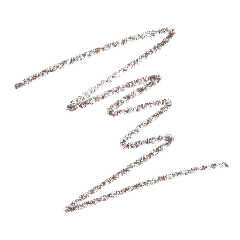 VDL - Expert Crayon à sourcils skinny - 0.05g - No.02 Gray Brown