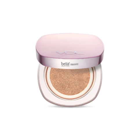 VDL - Expert Multi Cover Tone Up Cushion SPF50+ PA+++ - 15g - #21 VDL - Expert Multi Cover Tone Up Cushion SPF50+ PA+++ - 15g - #21