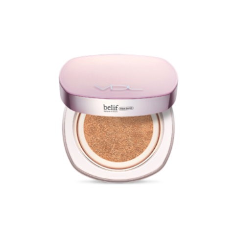 VDL - Expert Multi Cover Tone Up Cushion SPF50+ PA+++ - 15g - #23