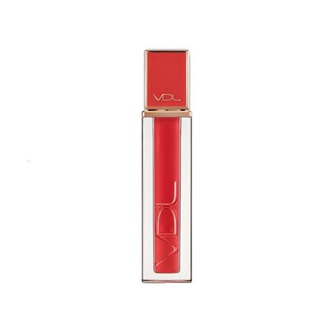VDL - Lip Stain Melted Water - 4.8g - 01 Ice Breaker