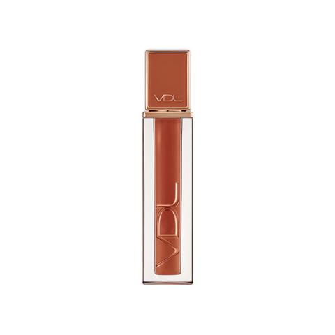 VDL - Lip Stain Melted Water - 4.8g - 02 Earl Grey Sour