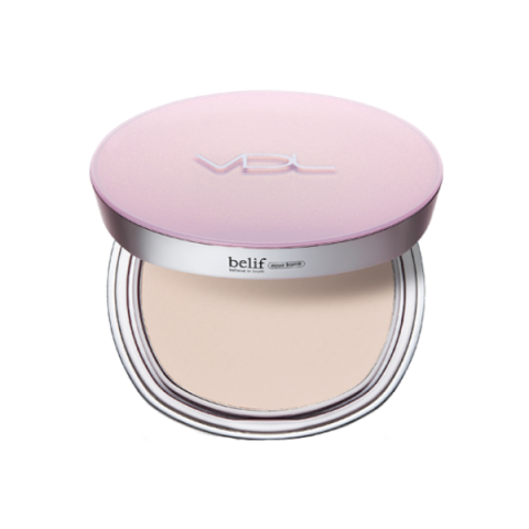 VDL - Poudre de fixation Expert Blur - 10g