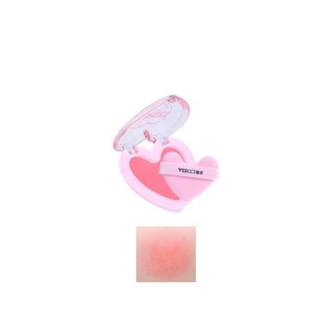 VEECCI - Blush crème mousse en forme de cœur - 3.8g - V03