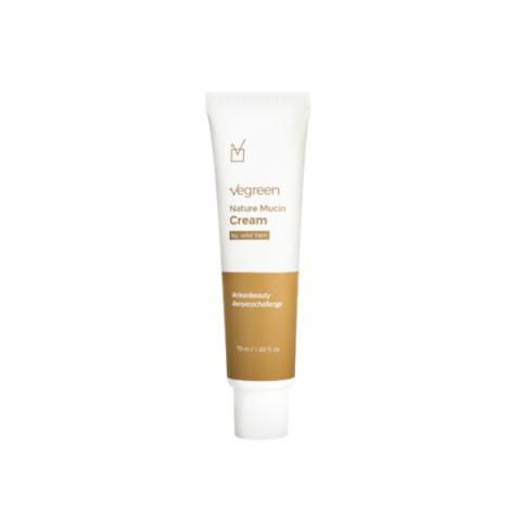 VEGREEN - Nature Mucin Cream - 50ml VEGREEN - Nature Mucin Cream - 50ml