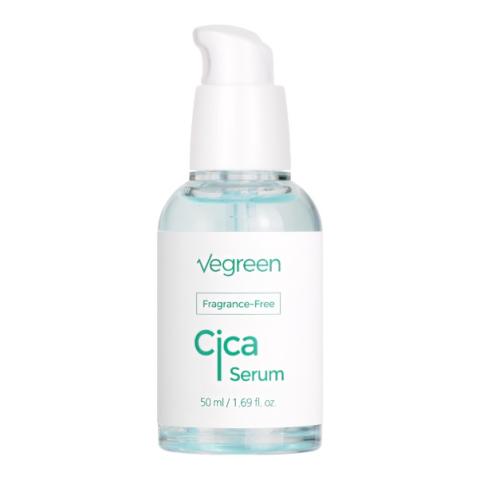 VEGREEN - Sérum Cica Sans Parfum - 50ml