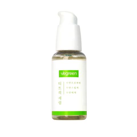 VEGREEN - Sérum purifiant à l'arbre à thé - 50ml