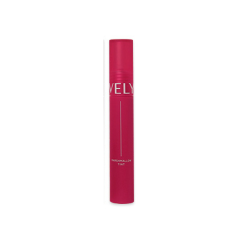 VELY VELY - Marshmallow Tint - 4.7g - Pink Metal