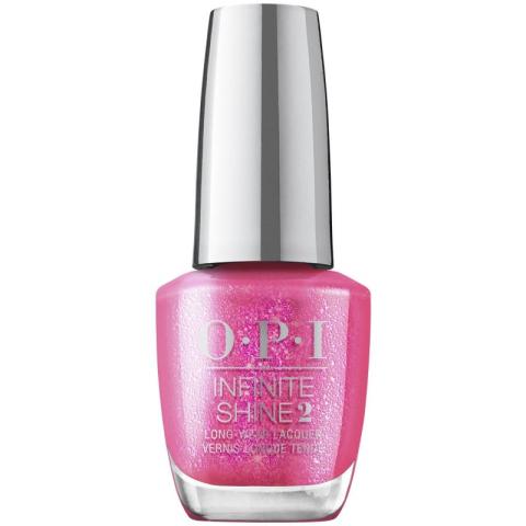 Vernis Infinite Shine Me myself & OPI Spring break the internet 15ML Vernis Infinite Shine Me myself & OPI Spring break the internet 15ML