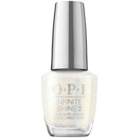 Vernis Infinite Shine OPI Jewel Be Bold Snow Holding Back 15ml