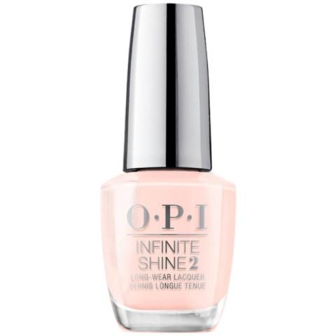Vernis Infinite Shine The Beige of Reason OPI 15ML Vernis Infinite Shine The Beige of Reason OPI 15ML
