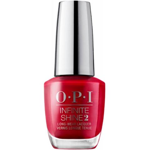 Vernis Infinite Shine The Thrill of Brazil OPI 15ML