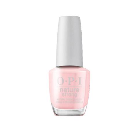Vernis Let nature take its quartz Nature Strong OPI 15ML