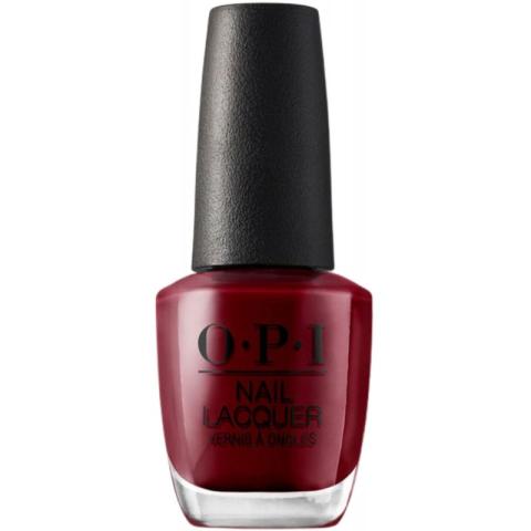 Vernis Nail Lacquer We the Female OPI 15ML Vernis Nail Lacquer We the Female OPI 15ML