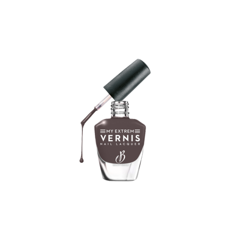 Vernis à Ongles Beautynails BROWN GREY 12 ml