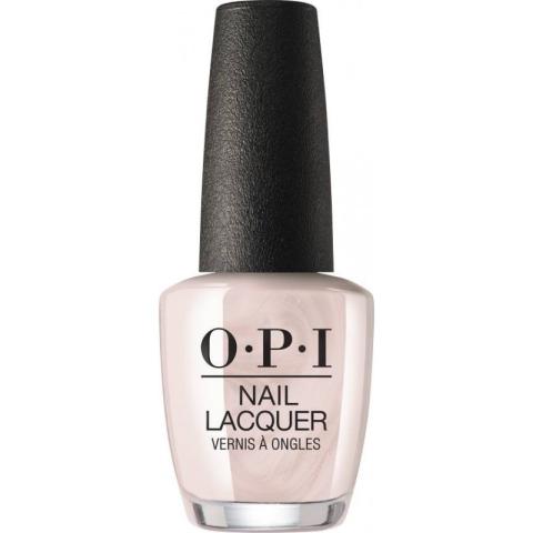 Vernis à ongles OPI Collection Sheer NLSH3 - Chiffon-d of You 15 ML