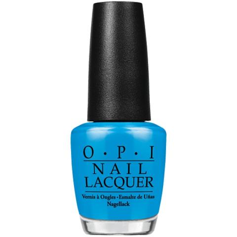 Vernis à Ongles OPI - No Room For The Blues NLB83 - 15 ml Vernis à Ongles OPI - No Room For The Blues NLB83 - 15 ml