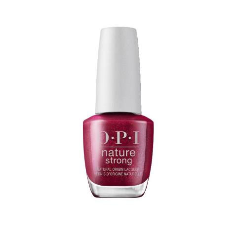 Vernis Raisin your voice Nature Strong OPI 15ML