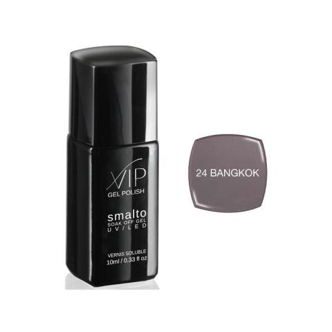 Vernis semi Vip gel polish 24 Bangkok 10ML Vernis semi Vip gel polish 24 Bangkok 10ML