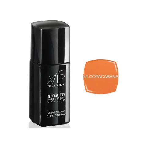 Vernis semi Vip gel polish 41 Copacabana 10ML