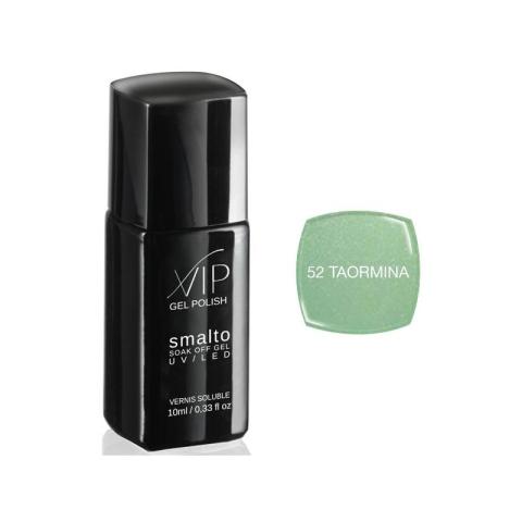 Vernis semi Vip gel polish 52 Taormina 10ML