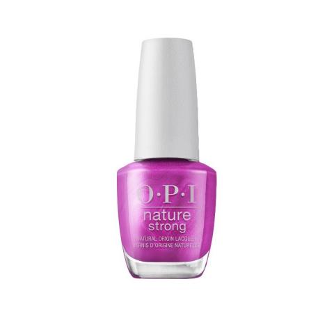 Vernis Thistle make you bloom Nature Strong OPI 15ML