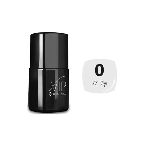 Vernis Vip 1 step revolution 0 ZZ top 5 ML