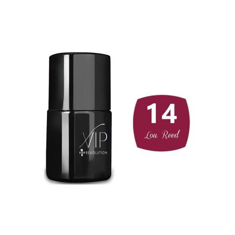 Vernis Vip 1 step revolution 14 Lou Reed 5ML Vernis Vip 1 step revolution 14 Lou Reed 5ML