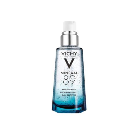 Vichy - Sérum Visage Minéral 89 Acide Hyaluronique - 50ml Vichy - Sérum Visage Minéral 89 Acide Hyaluronique - 50ml