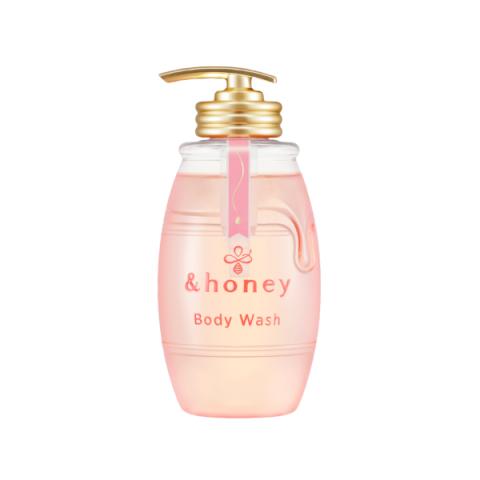ViCREA - Gel douche fondant au miel et au miel - 500ml ViCREA - Gel douche fondant au miel et au miel - 500ml