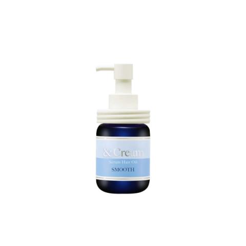 ViCREA - Sérum et huile capillaire lissante &Crème - 100ml ViCREA - Sérum et huile capillaire lissante &Crème - 100ml