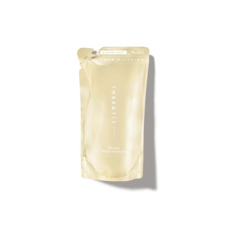 ViCREA - Theratis by Mixim Dreamy Moist Shampooing Étape 1 Recharge - 325ml