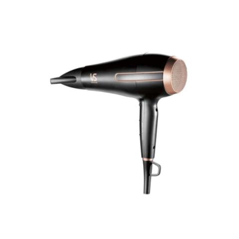 Vidal Sassoon - 2000W Hair Dryer VSD769K 200-240V - 1pièce - Black